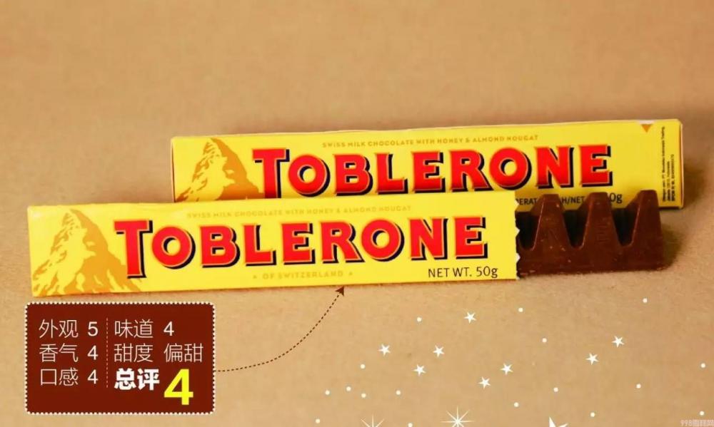 明治巧克力价格贵吗（解读7国牛奶巧克力大比拼）(16)