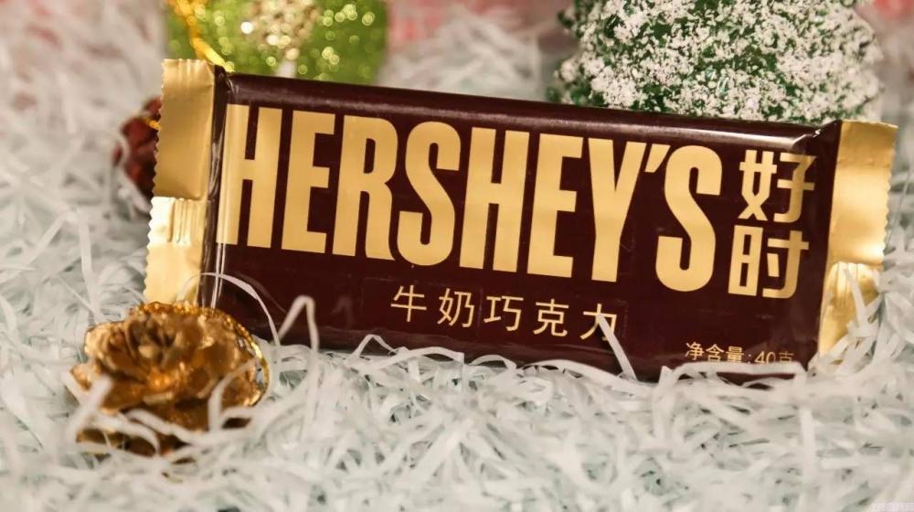 明治巧克力价格贵吗（解读7国牛奶巧克力大比拼）(13)