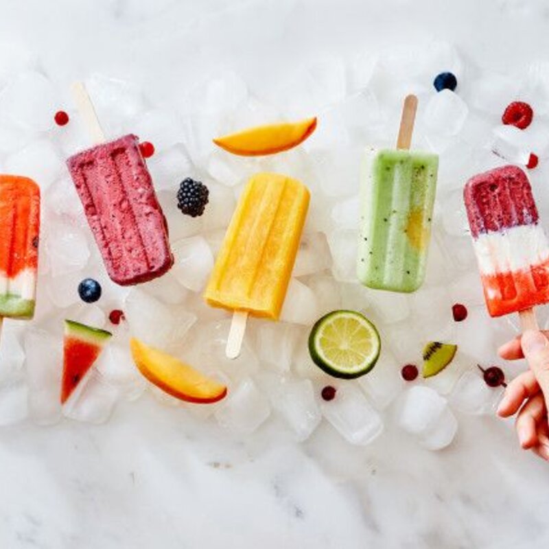 糯米糍雪糕皮硬了怎么办（大咖解答冷饮雪糕冰淇淋的问题）(1)