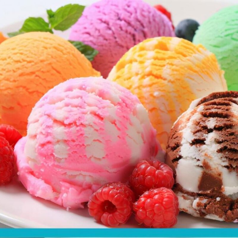 糯米糍雪糕皮硬了怎么办（大咖解答冷饮雪糕冰淇淋的问题）(2)