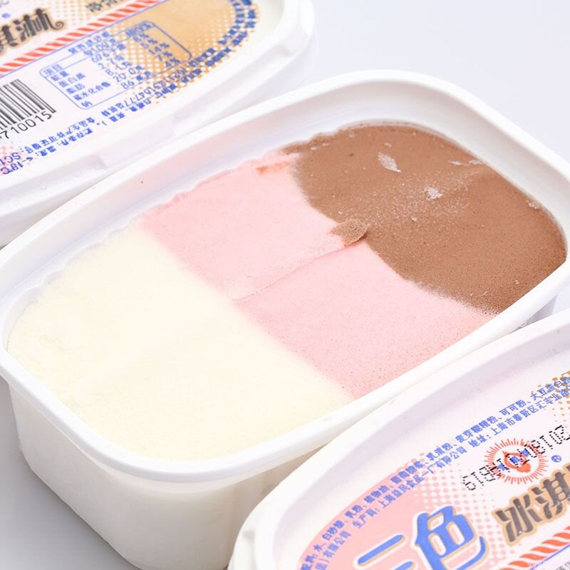 蒙牛伊利哪几款雪糕好吃（上市多年价格依旧实惠你吃过几款）(8)