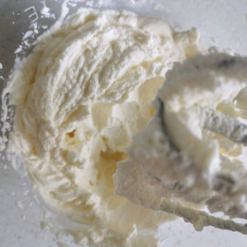 伊利冰淇淋怎么做（自制冰激凌来拯救你的胃）(8)