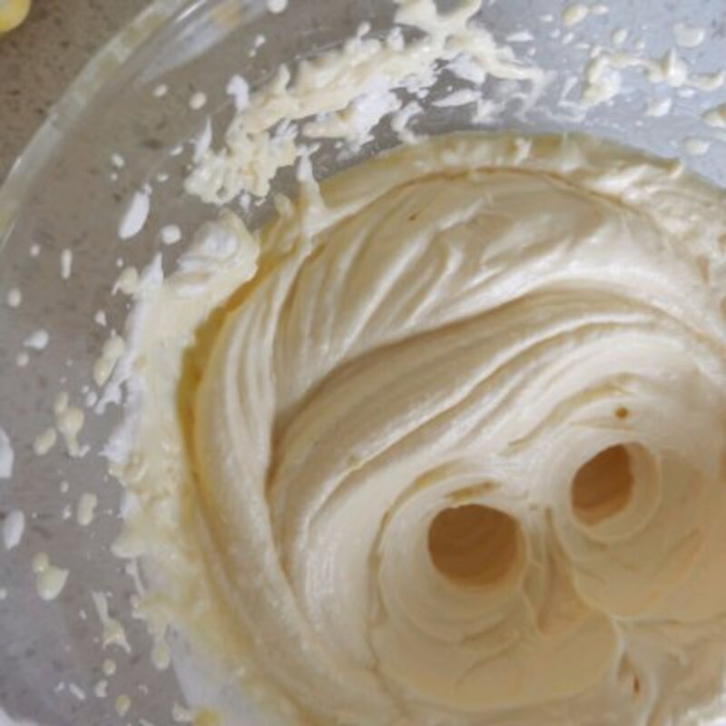 伊利冰淇淋怎么做（自制冰激凌来拯救你的胃）(9)