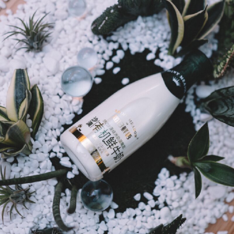 蒙牛商城里的雪糕怎么卖（分享蒙牛2020中报快速布局到家业务引领乳业新零售）(1)