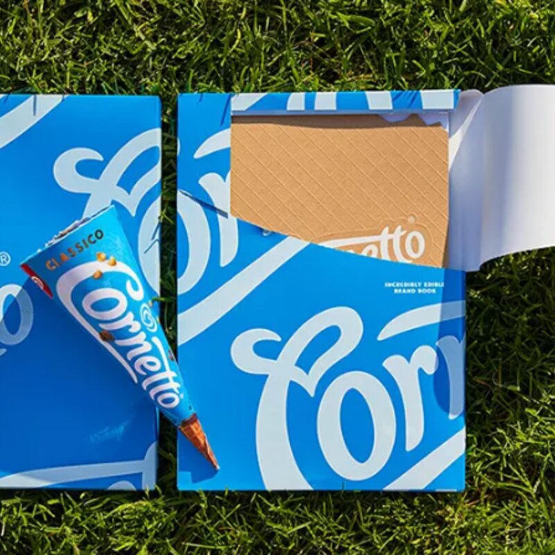 可爱多甜筒是哪家的（你觉得新logo怎么样）(6)