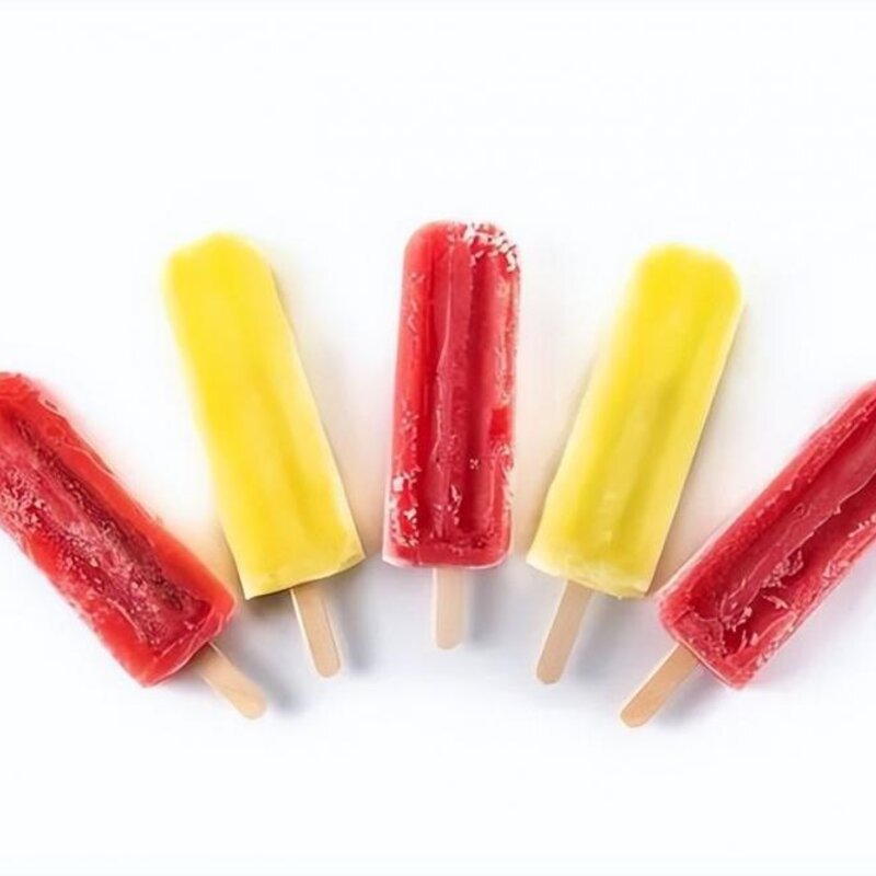 夏天的第一口冰淇淋雪糕如何选（解析冰淇淋VS雪糕有什么不同）(4)