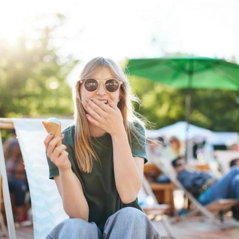 夏天的第一口冰淇淋雪糕如何选（解析冰淇淋VS雪糕有什么不同）(6)