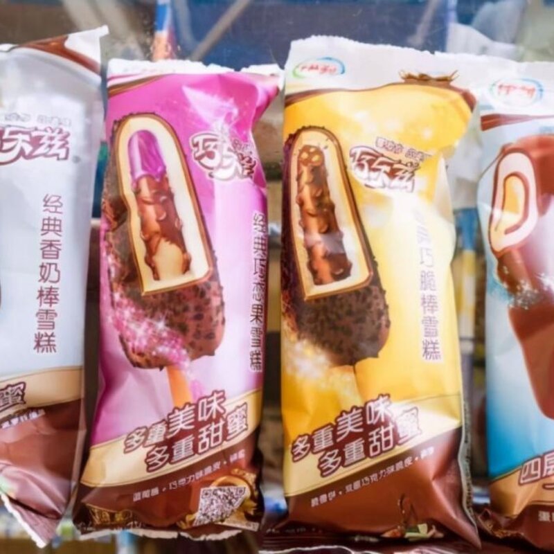 大家都喜欢吃哪一种雪糕（这6款平价雪糕别错过口感丝滑巨好吃）(5)