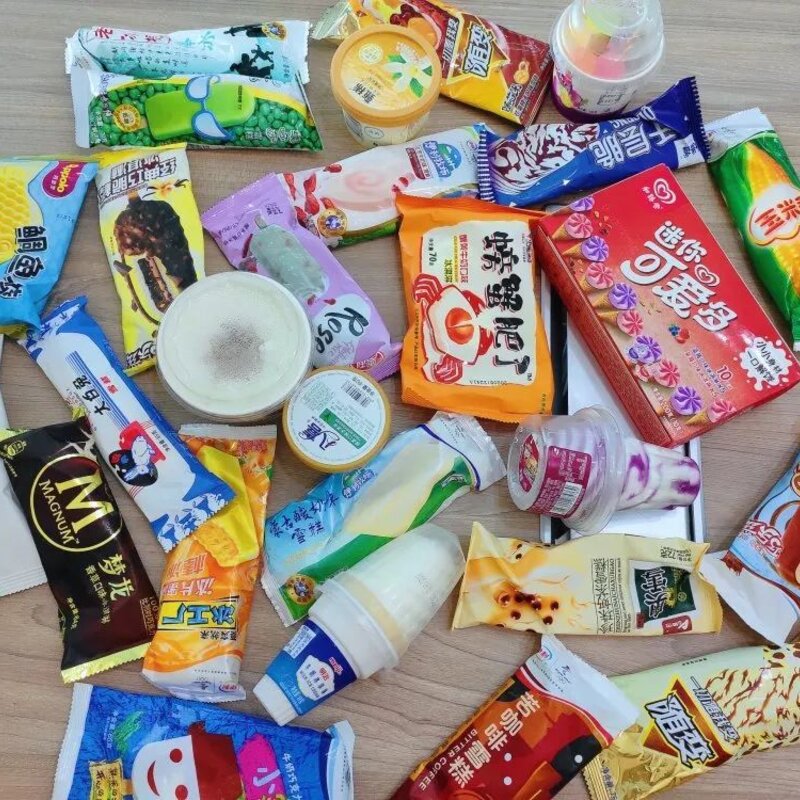 雪糕你你pink哪一款（20种雪糕大测评）(1)