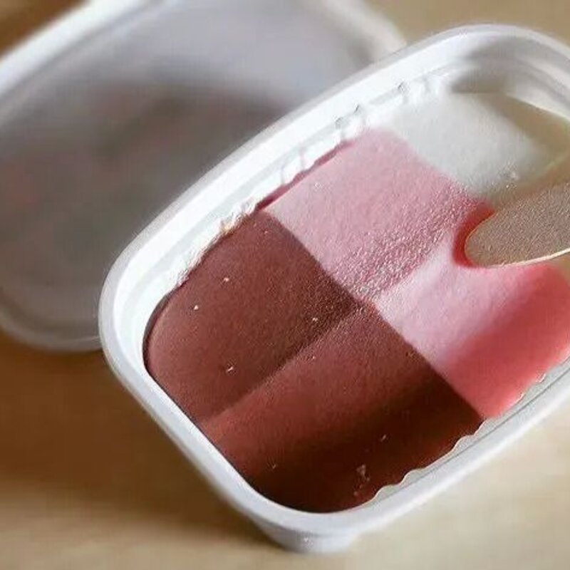 夏天没有雪糕怎么行（吐血整理30款本命雪糕全吃过算你赢）(3)