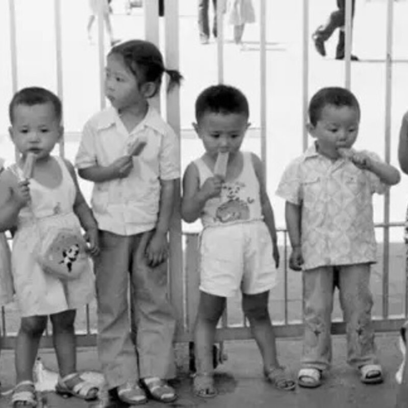 夏天没有雪糕怎么行（吐血整理30款本命雪糕全吃过算你赢）(2)