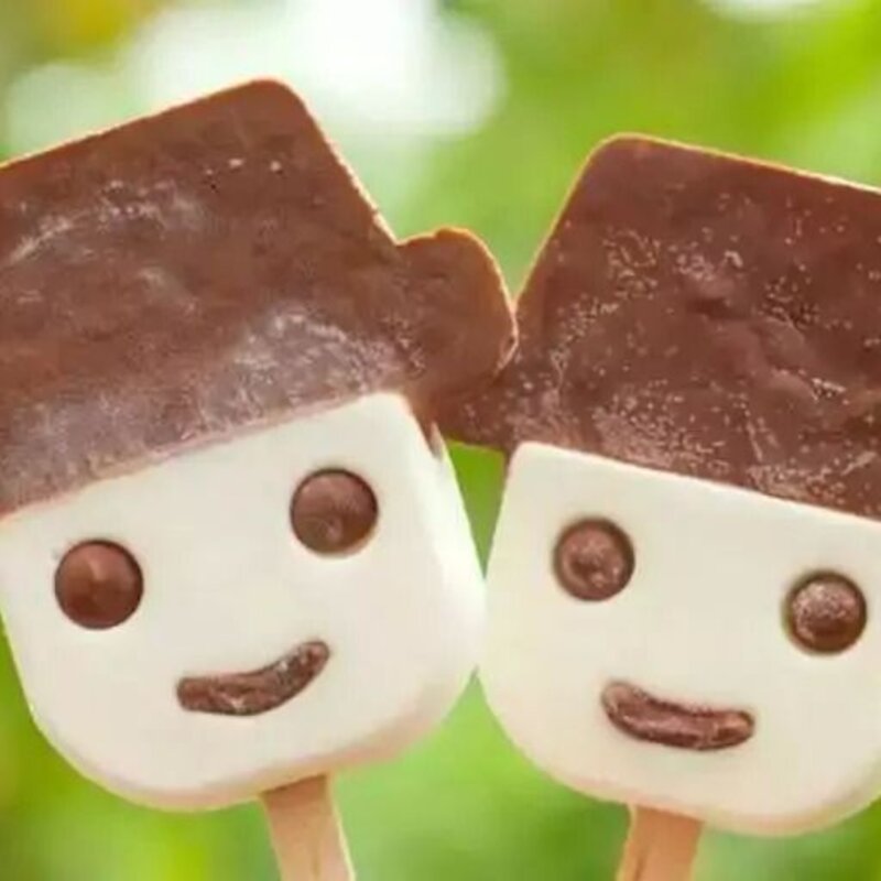 夏天没有雪糕怎么行（吐血整理30款本命雪糕全吃过算你赢）(7)