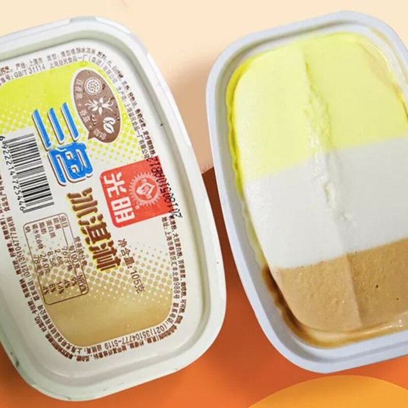 夏天没有雪糕怎么行（吐血整理30款本命雪糕全吃过算你赢）(4)