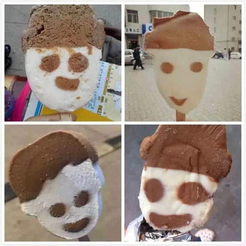 夏天没有雪糕怎么行（吐血整理30款本命雪糕全吃过算你赢）(6)