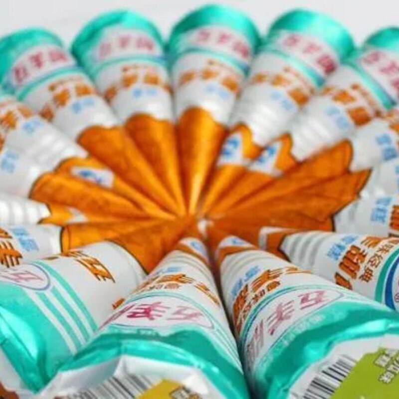 冰淇淋这片蓝海离不开消费者（如何稳住冰淇淋的地位）(1)