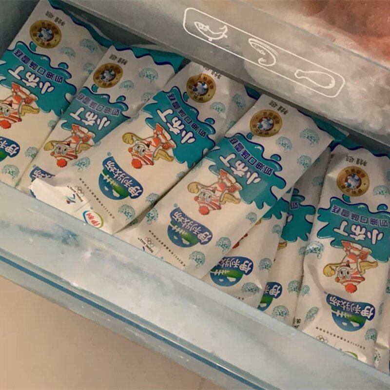 经久不衰的6种老牌雪糕（廉价好吃你还会买吗）(6)