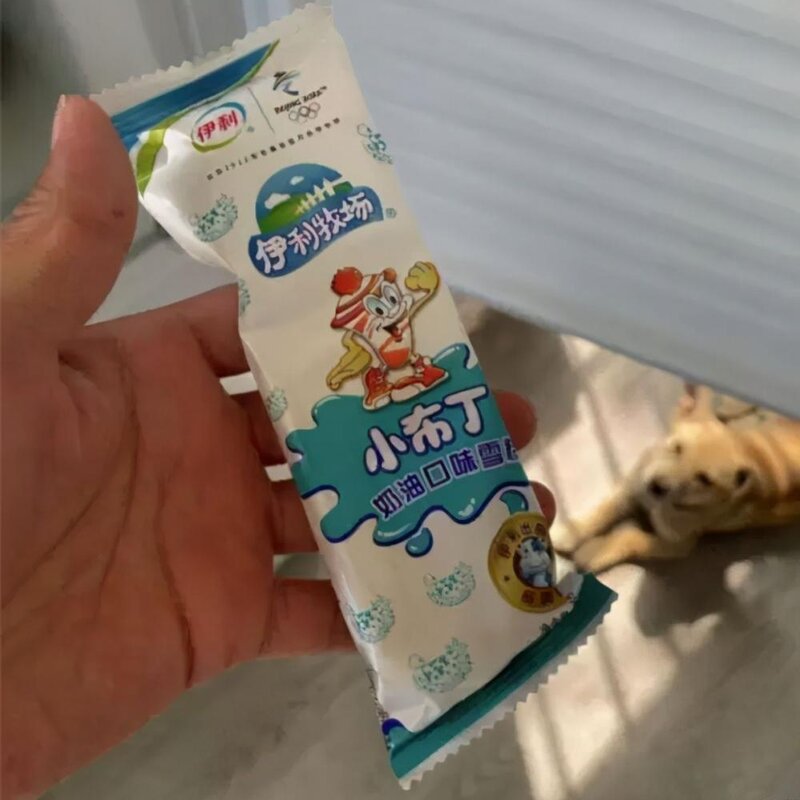 经久不衰的6种老牌雪糕（廉价好吃你还会买吗）(7)