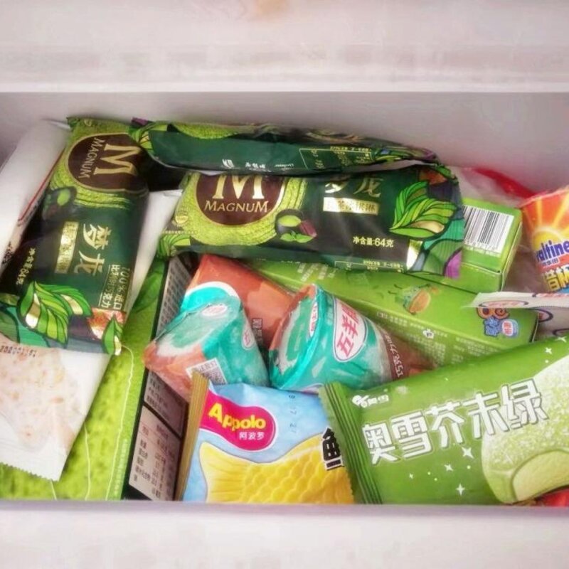 网评6种“平价好吃雪糕”（5元吃出哈根达斯的感觉）(1)