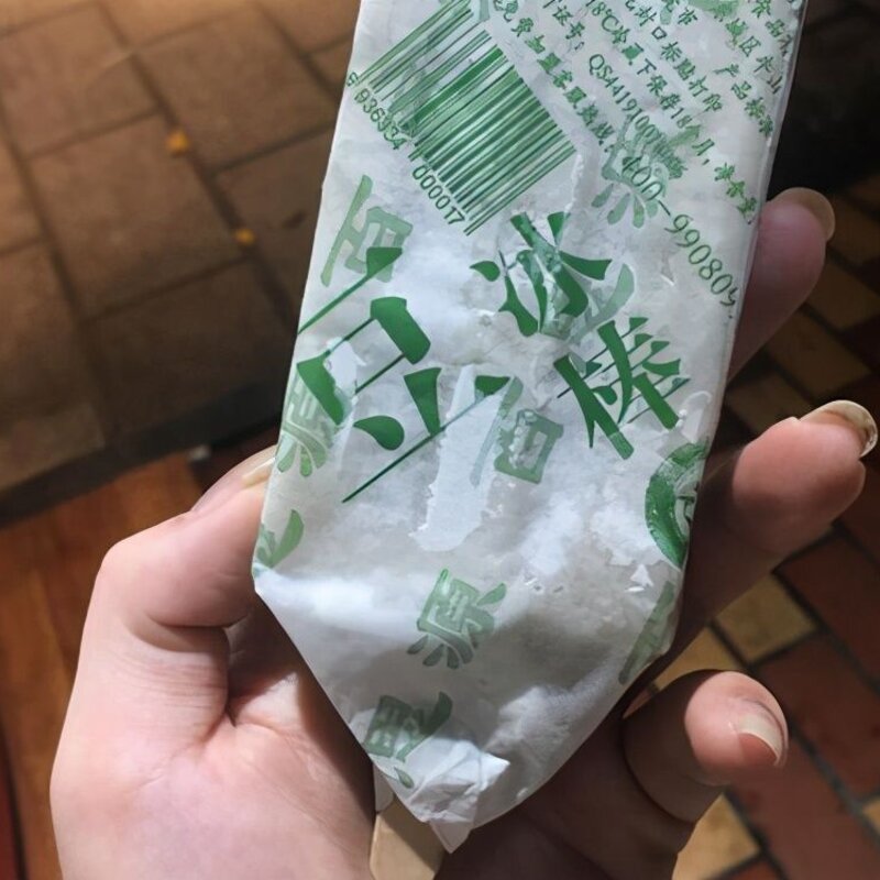 糯米糍雪糕哪个牌子好吃（这6种老牌子别错过）(2)