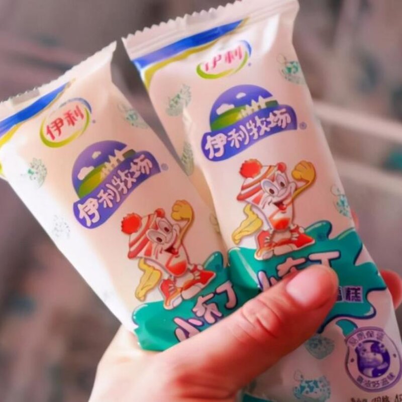 糯米糍雪糕哪个牌子好吃（这6种老牌子别错过）(3)