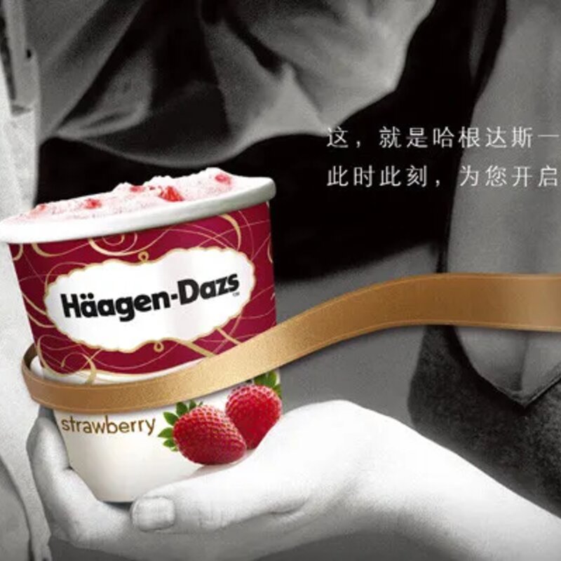 哈根达斯多少钱一个（解读哈根达斯为何在中国如此昂贵）(6)
