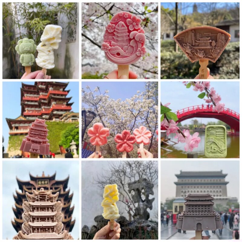 明治雪糕哪个口味最好吃（17款新品雪糕大测评）(1)