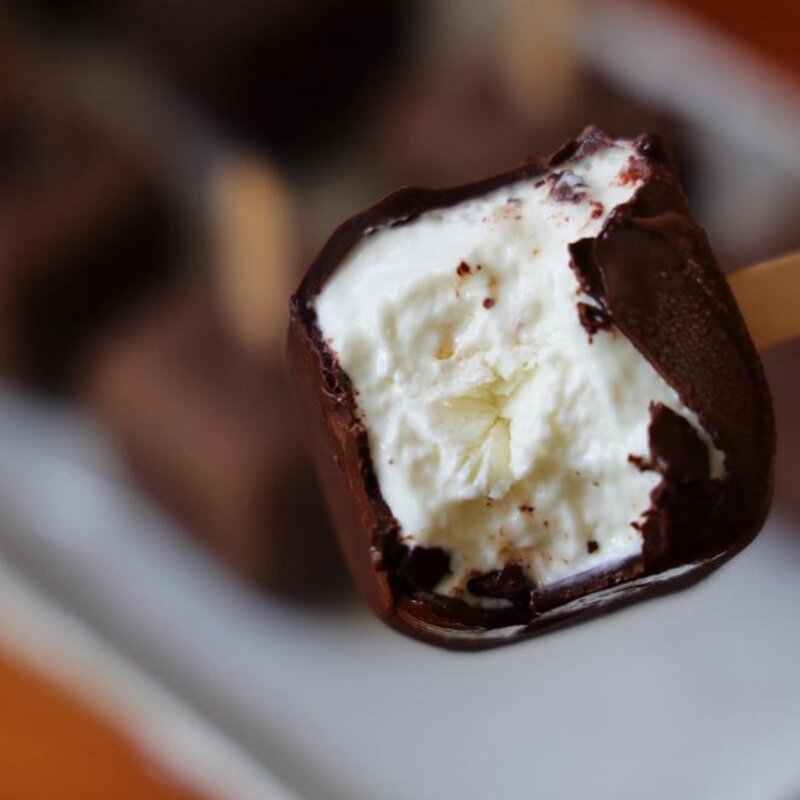 雪糕怎么做好吃又简单（几种简单食材好吃更健康）(3)