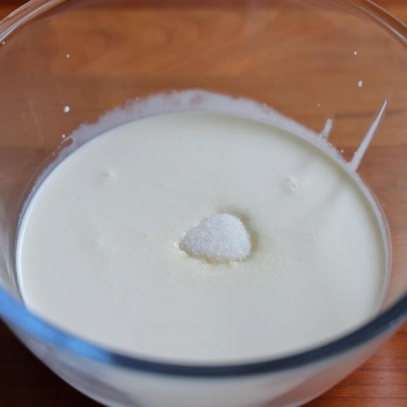 雪糕怎么做好吃又简单（几种简单食材好吃更健康）(5)