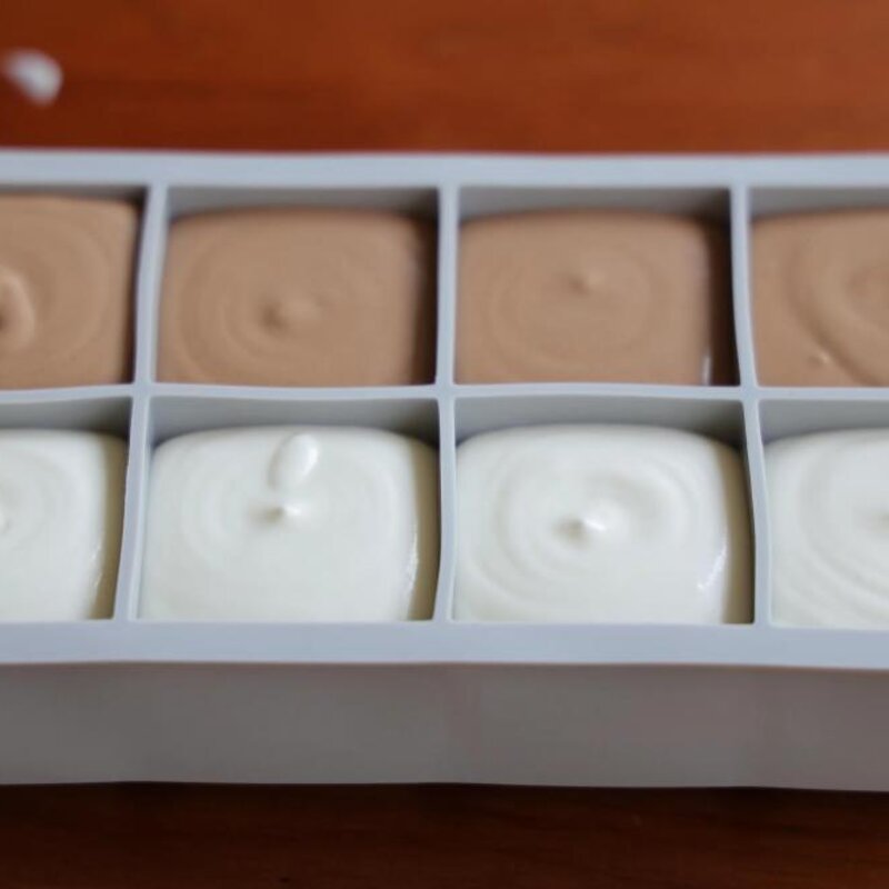 雪糕怎么做好吃又简单（几种简单食材好吃更健康）(9)