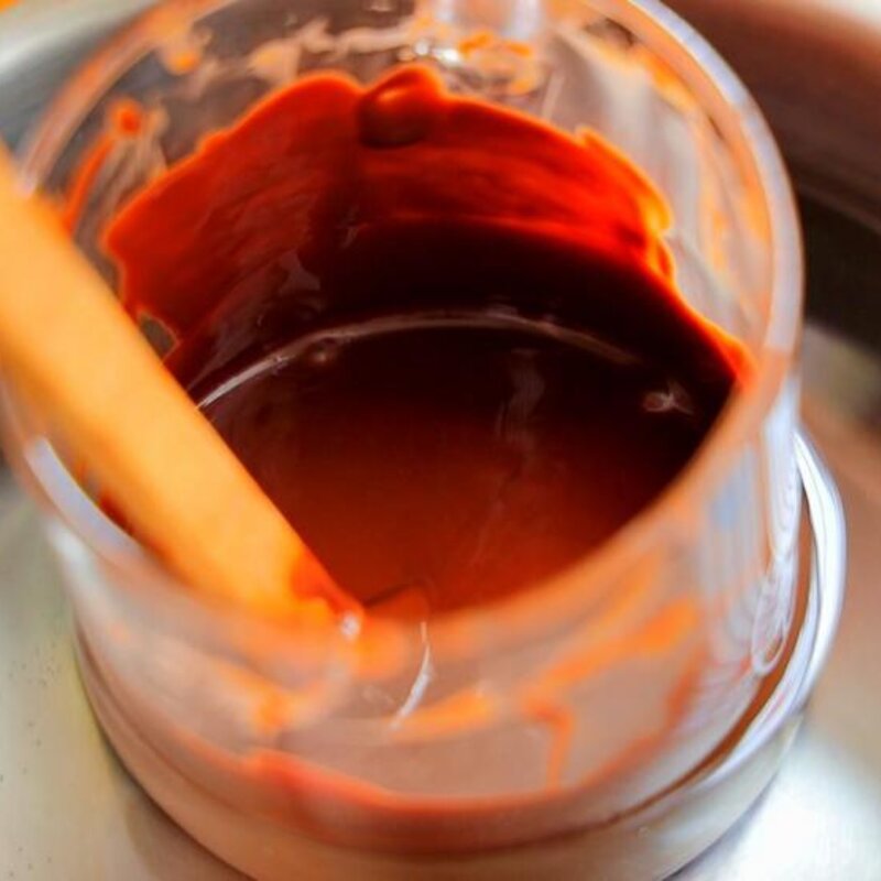 雪糕怎么做好吃又简单（几种简单食材好吃更健康）(10)