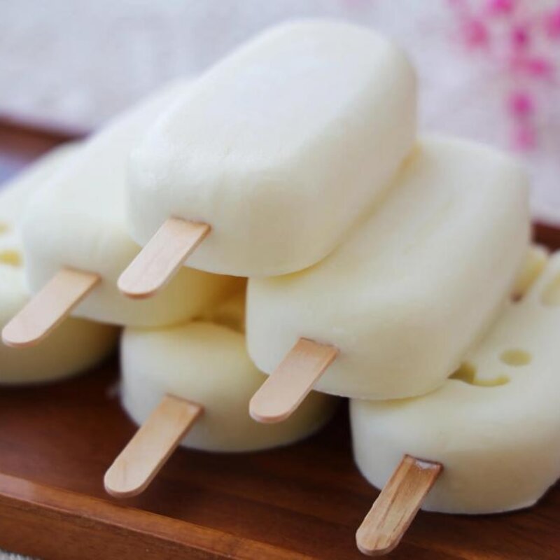 自制雪糕的家常做法（0添加，方法超简单）(3)