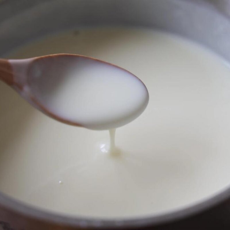 自制雪糕的家常做法（0添加，方法超简单）(6)