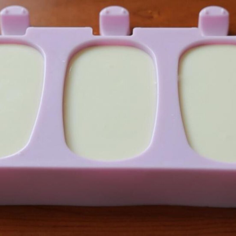 自制雪糕的家常做法（0添加，方法超简单）(7)