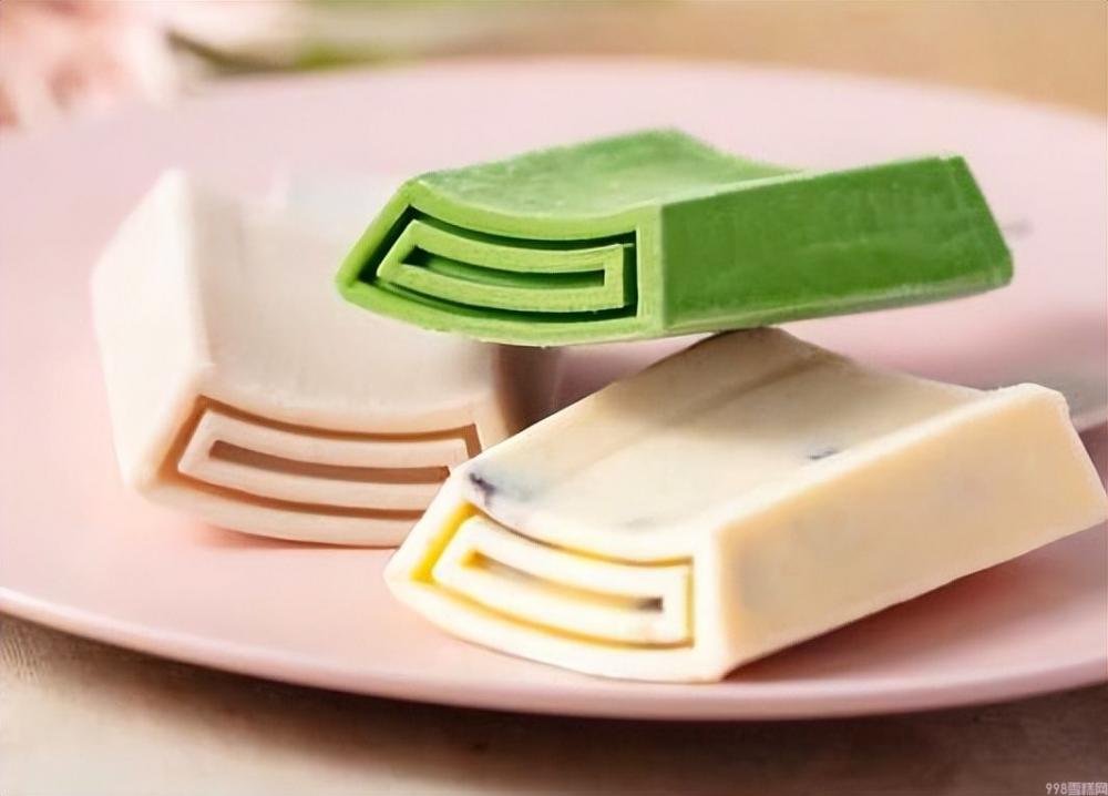 全国哪些冰激凌最好吃（看看你吃过几款）(5)