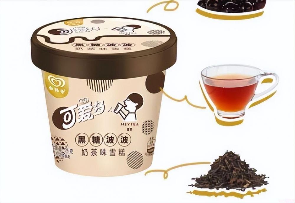 全国哪些冰激凌最好吃（看看你吃过几款）(7)