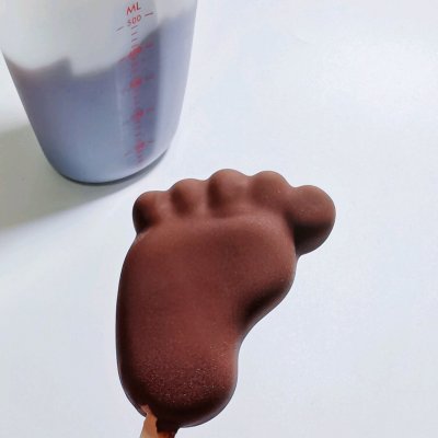 巧克力雪糕怎么做(十分钟快手菜脆皮巧克力雪糕)(9) 巧克力雪糕怎么做(十分钟快手菜脆皮巧克力雪糕)(9)