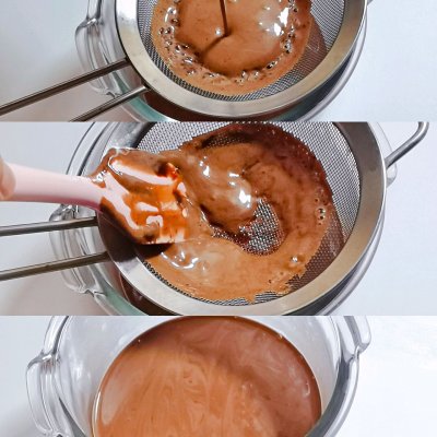 巧克力雪糕怎么做(十分钟快手菜脆皮巧克力雪糕)(3) 巧克力雪糕怎么做(十分钟快手菜脆皮巧克力雪糕)(3)