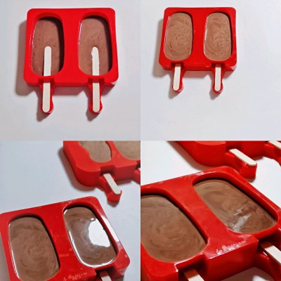 巧克力雪糕怎么做(十分钟快手菜脆皮巧克力雪糕)(4) 巧克力雪糕怎么做(十分钟快手菜脆皮巧克力雪糕)(4)