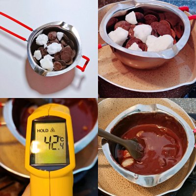 巧克力雪糕怎么做(十分钟快手菜脆皮巧克力雪糕)(6) 巧克力雪糕怎么做(十分钟快手菜脆皮巧克力雪糕)(6)