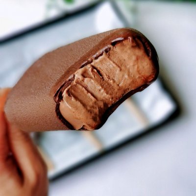 巧克力雪糕怎么做(十分钟快手菜脆皮巧克力雪糕)(11) 巧克力雪糕怎么做(十分钟快手菜脆皮巧克力雪糕)(11)