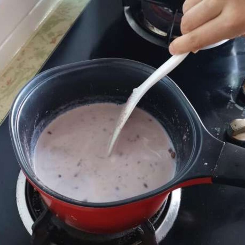 雪糕的制作方法(在家自制雪糕原来这么简单)(6) 雪糕的制作方法(在家自制雪糕原来这么简单)(6)