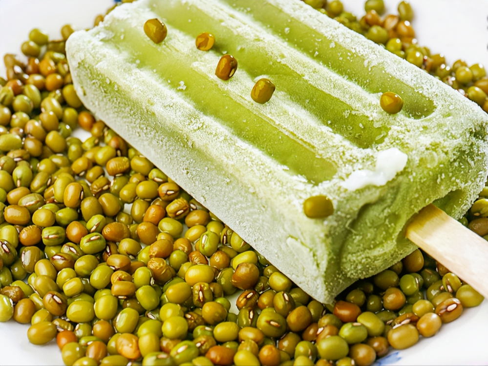 绿豆雪糕自己在家怎么做(教你在家做绿豆雪糕)(3) 绿豆雪糕自己在家怎么做(教你在家做绿豆雪糕)(3)