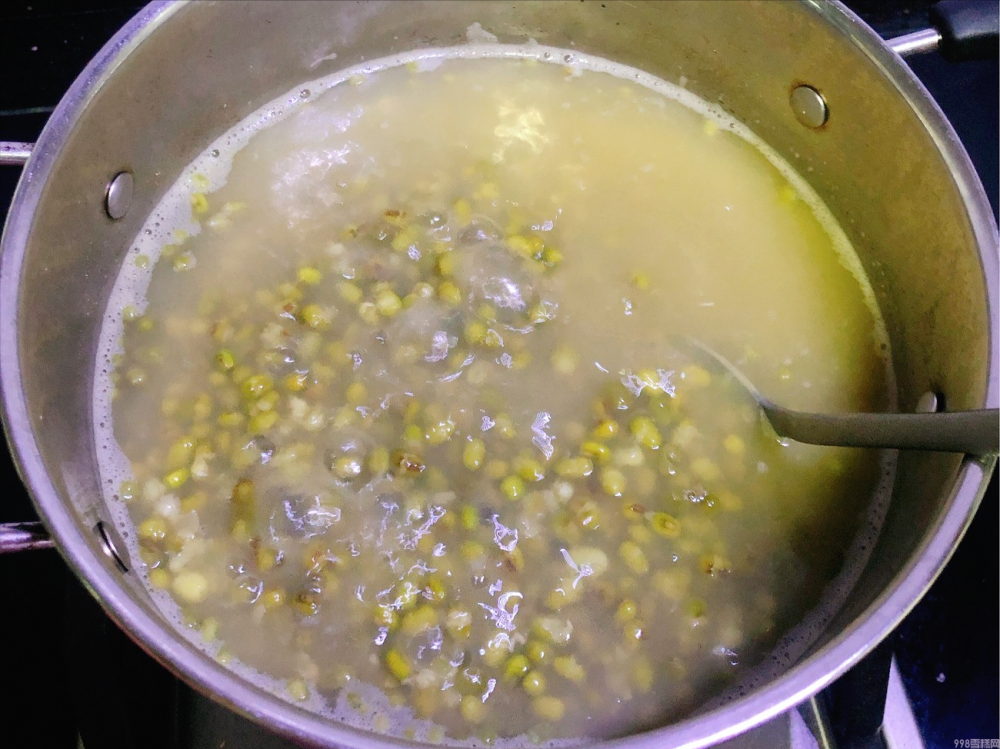 绿豆雪糕自己在家怎么做(教你在家做绿豆雪糕)(4) 绿豆雪糕自己在家怎么做(教你在家做绿豆雪糕)(4)