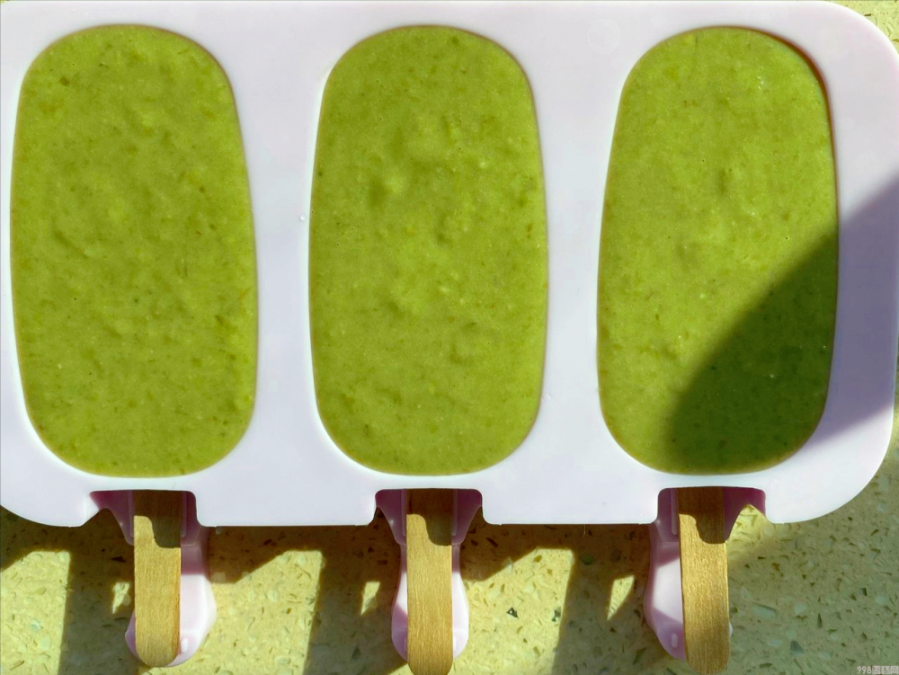 绿豆雪糕自己在家怎么做(教你在家做绿豆雪糕)(8) 绿豆雪糕自己在家怎么做(教你在家做绿豆雪糕)(8)