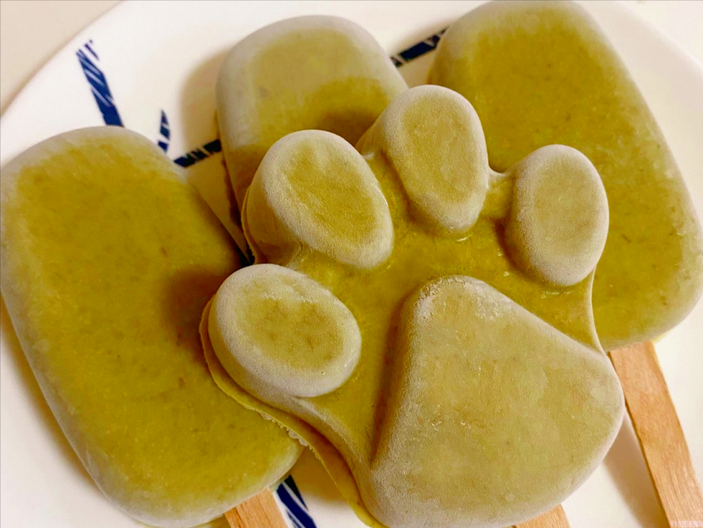 绿豆雪糕自己在家怎么做(教你在家做绿豆雪糕)(9) 绿豆雪糕自己在家怎么做(教你在家做绿豆雪糕)(9)