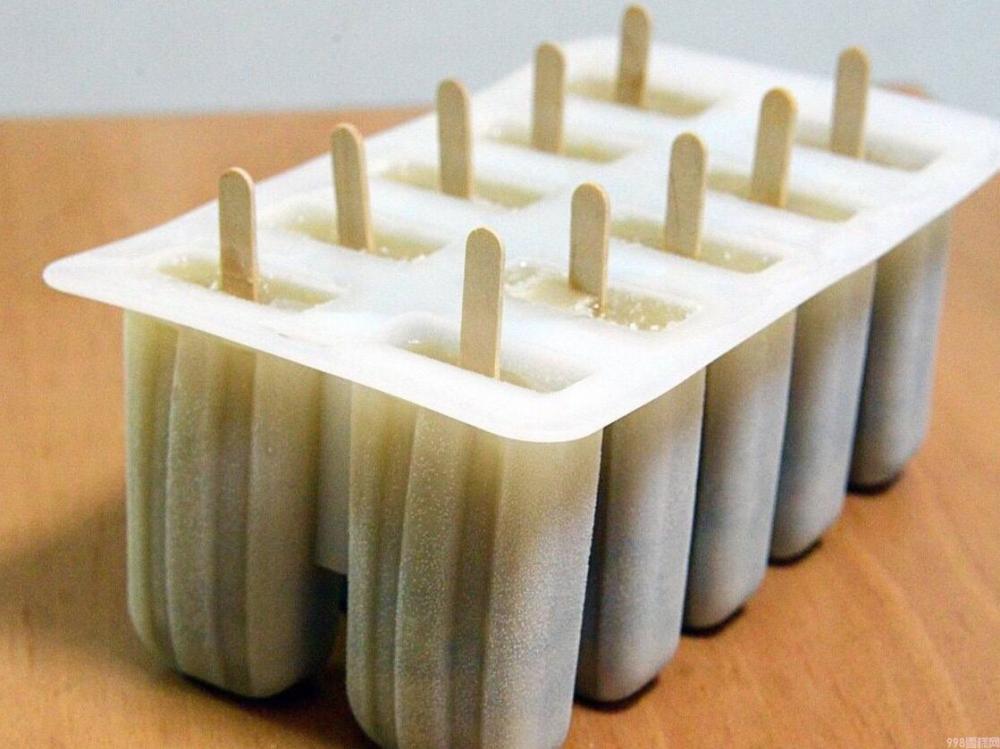 绿豆雪糕自己在家怎么做(教你在家做绿豆雪糕)(10) 绿豆雪糕自己在家怎么做(教你在家做绿豆雪糕)(10)