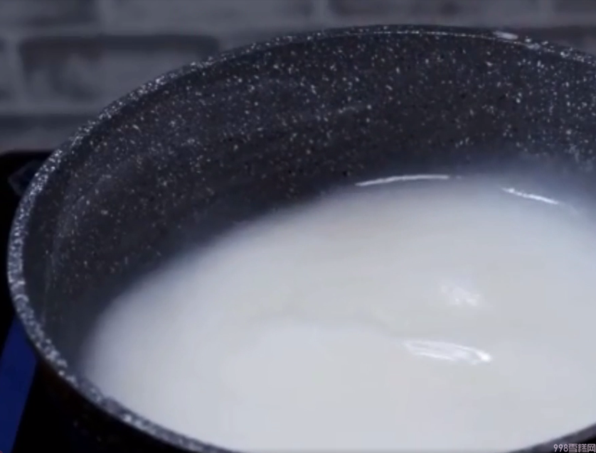 奶雪糕怎么做好吃(分享巧克力雪糕的好吃做法)(3) 奶雪糕怎么做好吃(分享巧克力雪糕的好吃做法)(3)