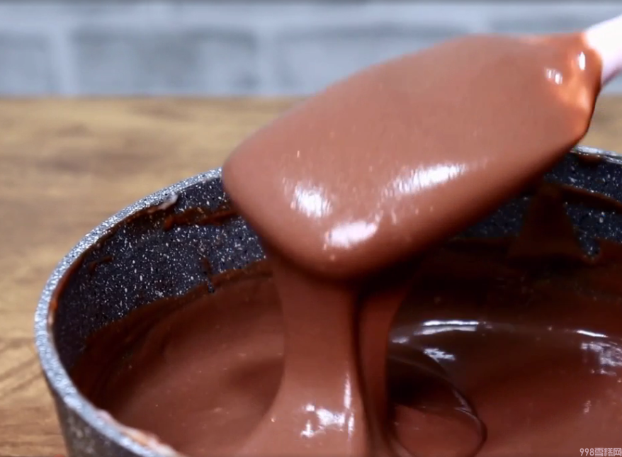 奶雪糕怎么做好吃(分享巧克力雪糕的好吃做法)(6) 奶雪糕怎么做好吃(分享巧克力雪糕的好吃做法)(6)