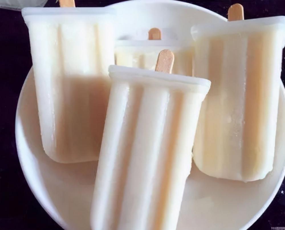 奶雪糕怎么做好吃(分享巧克力雪糕的好吃做法)(11) 奶雪糕怎么做好吃(分享巧克力雪糕的好吃做法)(11)