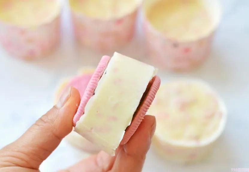 小雪糕怎么做（必须收藏的6种自制雪糕）(9)